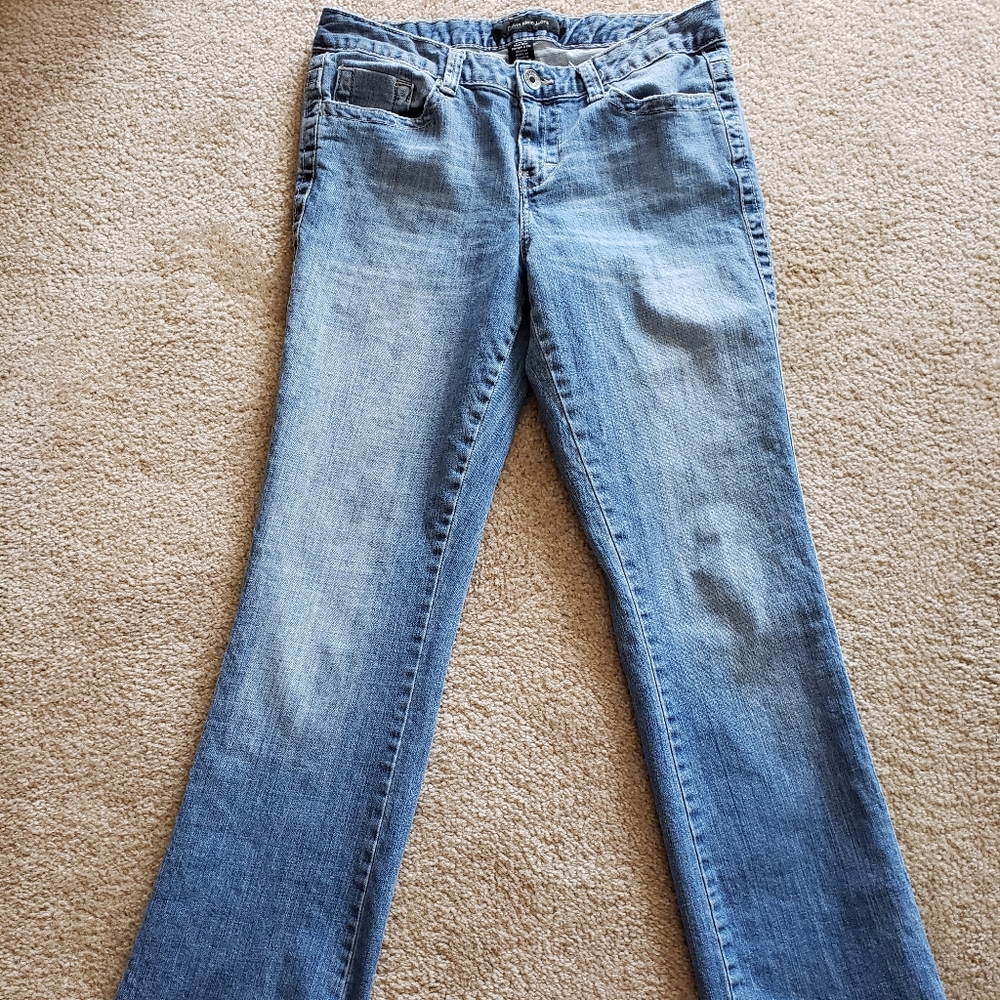 🎄Calvin klein jeans- size 10